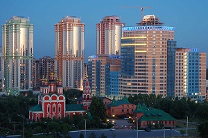 Кто покупает квартиры в московских новостройках