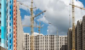 В промзонах Москвы появятся 22 миллиона «квадратов»  жилья