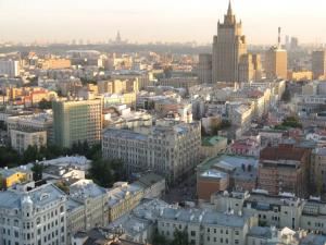 Всего три новостройки в старых границах Москвы относятся к категории эконом-класса